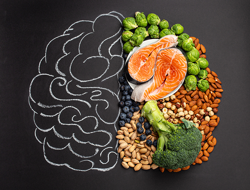 Your Guide to the MIND Diet