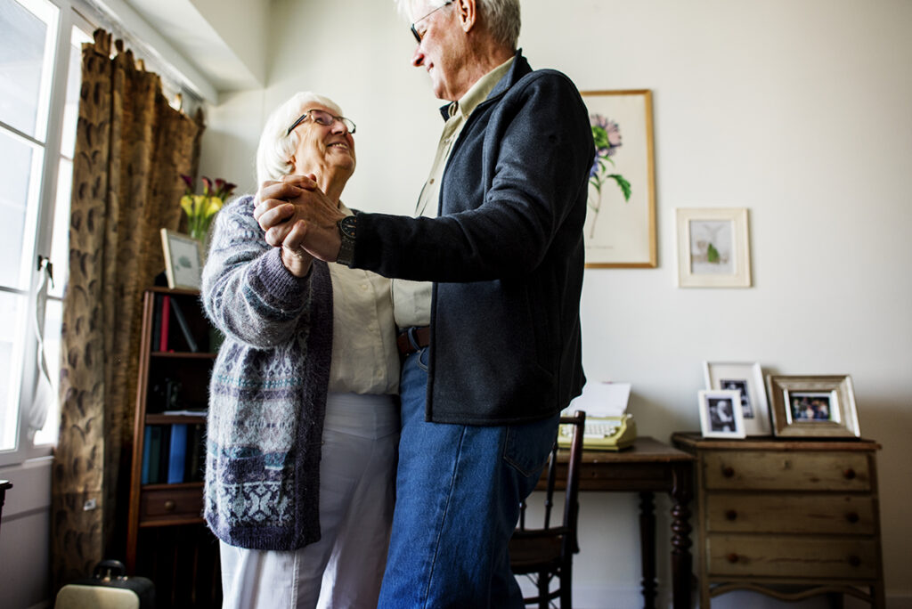 Assisted Living | Elder Care Alliance