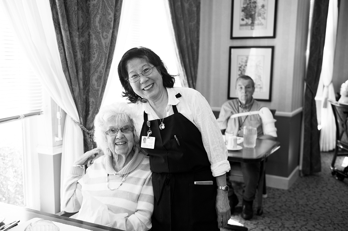 Careers  Elder Care Alliance