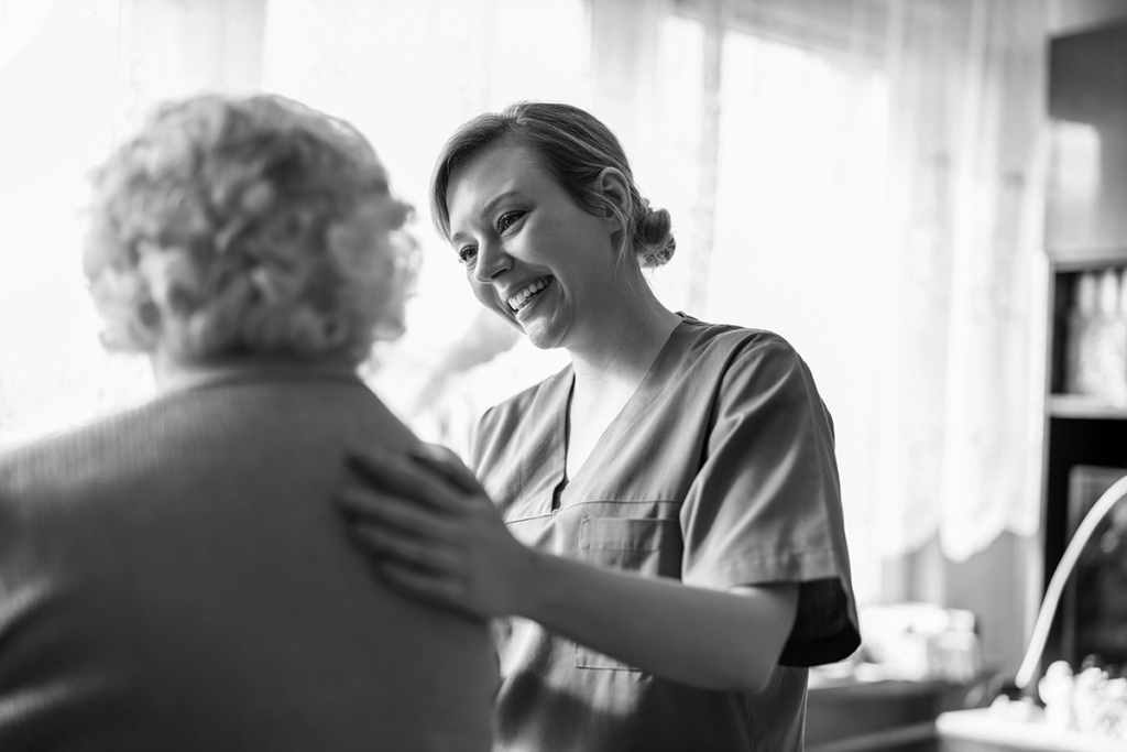Patient | Elder Care Alliance