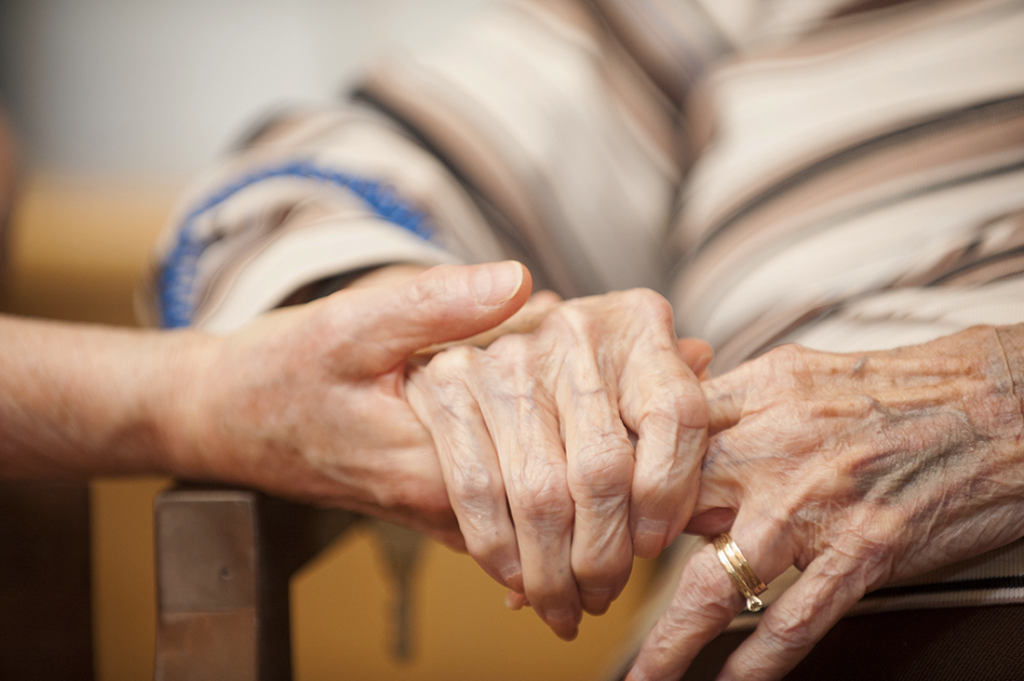Right Time | Elder Care Alliance