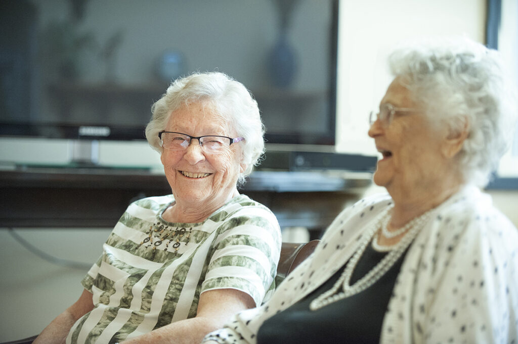 Care Coordination | Elder Care Alliance
