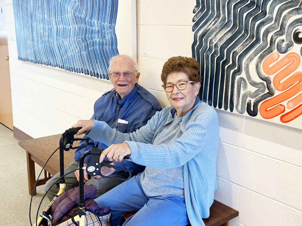 Life Enrichment AVSF | Elder Care Alliance