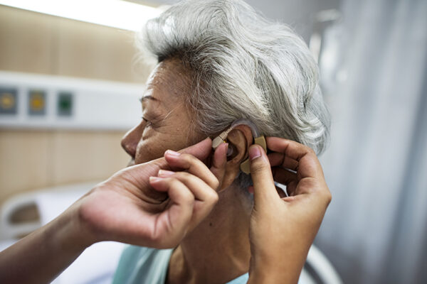 What To Do To Improve Hearing: Lifestyle and Nutrition Tips