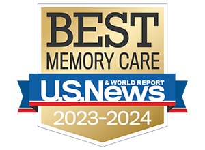 U.S. News & Word Report Best of Badge 2023-2024