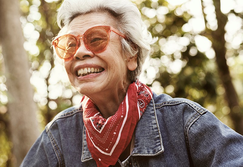 What Is Older Americans Month?