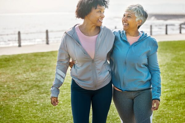5 Most Common Health Concerns for Seniors