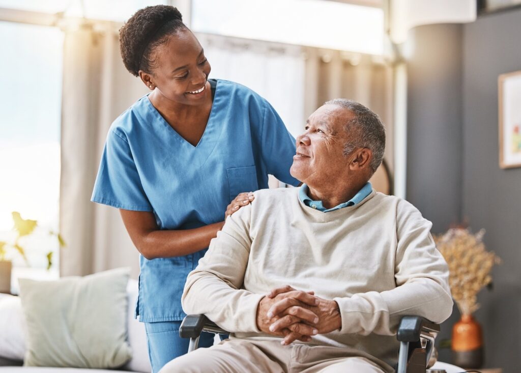 what is a skilled nursing facility
