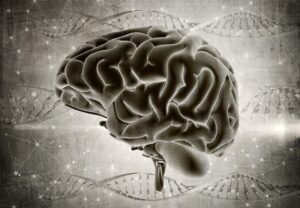 Is Alzheimer's disease genetic?