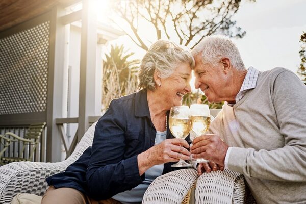 How’s Your Heart – Dating Again for Seniors