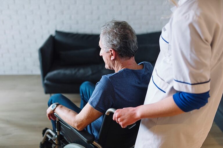 The Acute Rehab Difference Elder Care Alliance