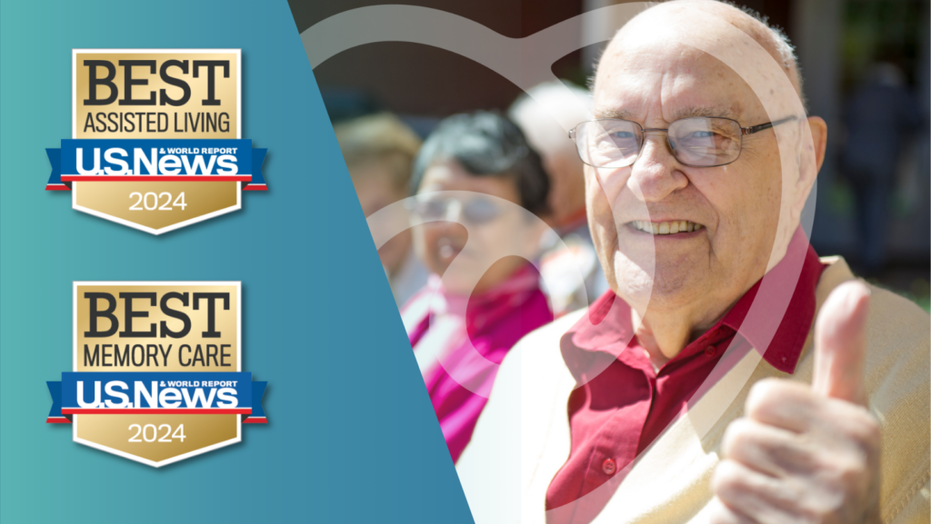 US News Best Senior Living