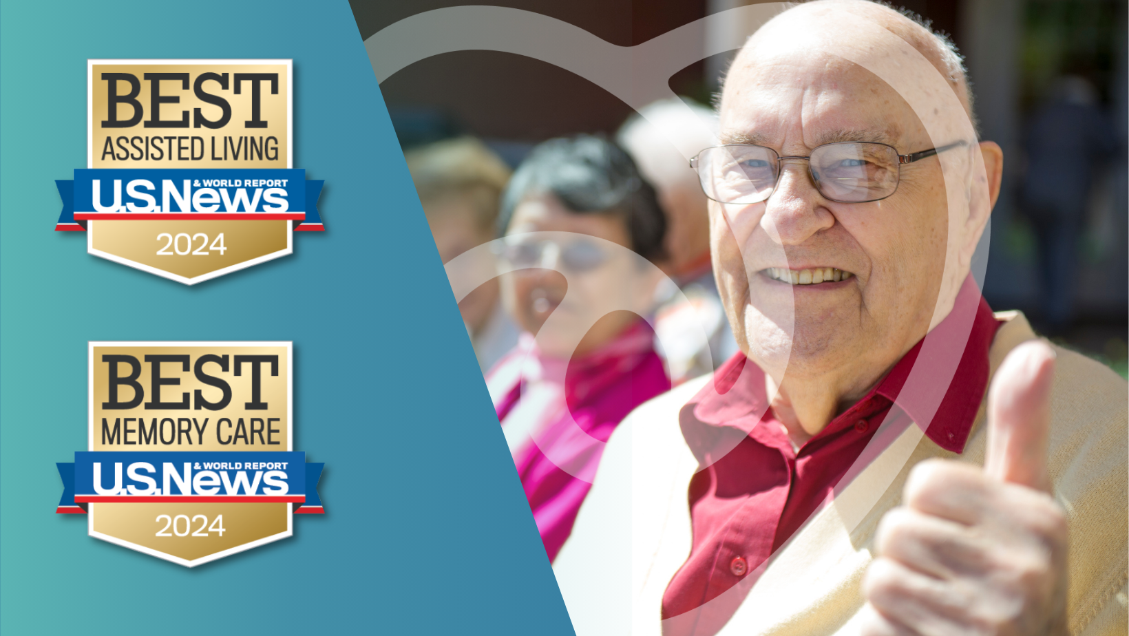 Elder Care Alliance Communities Among Best Again by U.S. News & World Report 