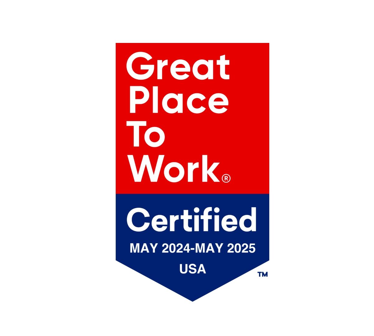Transforming Age Network Awarded the Great Place To Work® Certification