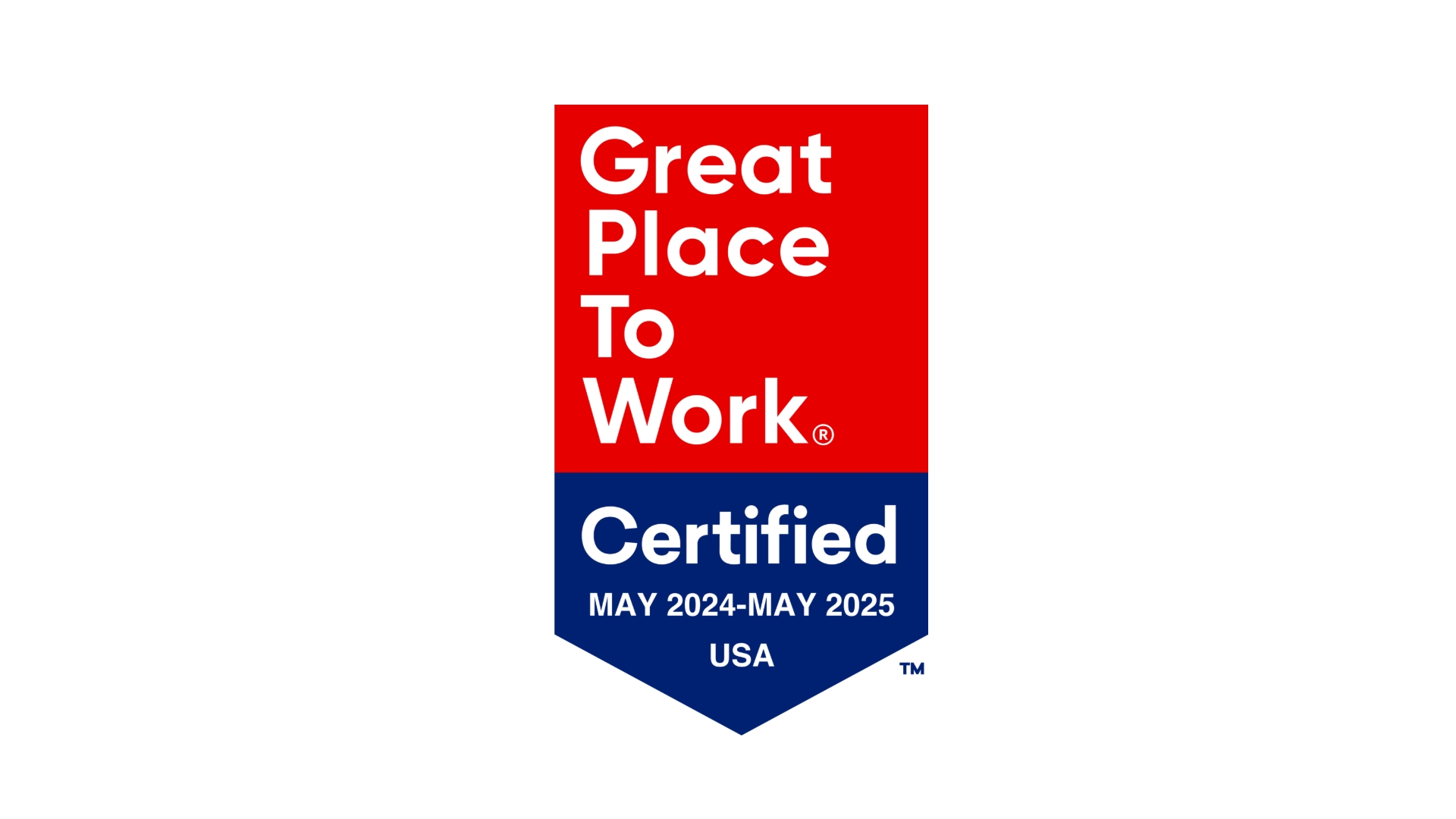 Transforming Age Network Awarded the Great Place To Work® Certification