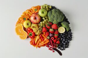 Brain Food for Older Adults