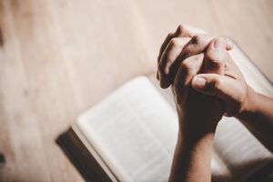 The Interplay of Age and Spirituality | Elder Care Alliance