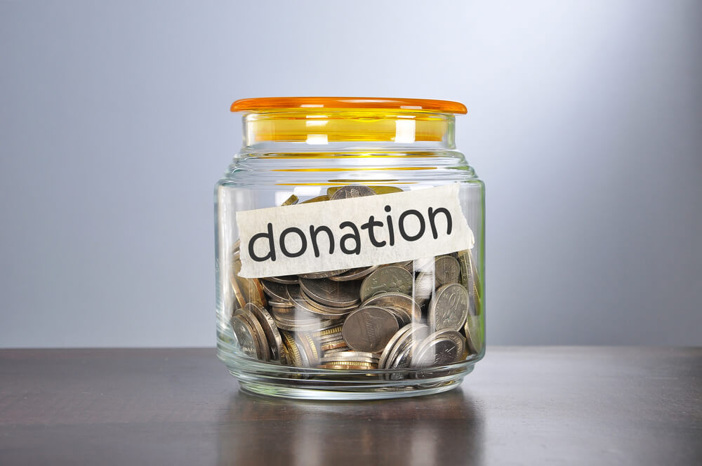 Take the time to donate to your local organizations during long-term care awareness month.