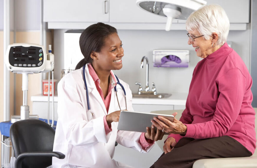 How to prepare for a bone density test​?