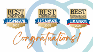 Logos with the word Congratulations large