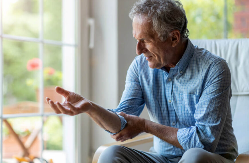 What are good gifts for people with arthritis​?