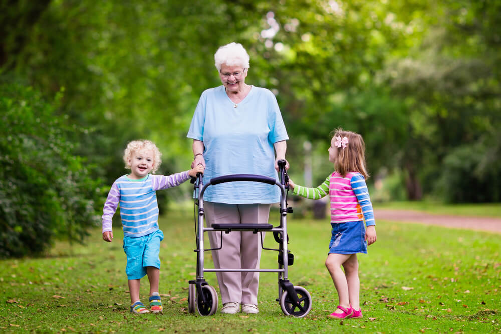 How to adjust your lifestyle based on your Morse Fall Risk Scale score.