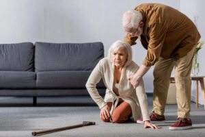 What is the Morse Fall Risk Scale?