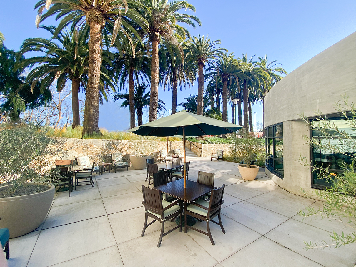 Safe and Modern Assisted Living in Alameda County