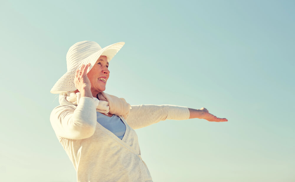 Why do I need the best sunscreen for mature skin​?