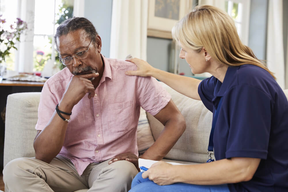 Do people with dementia know they have it​?