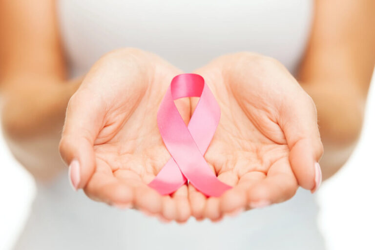 What are good breast cancer awareness activities?