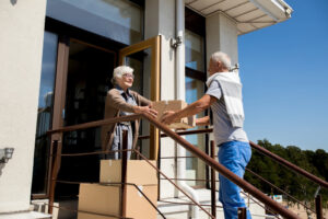 What are the best tips on downsizing tips for seniors?