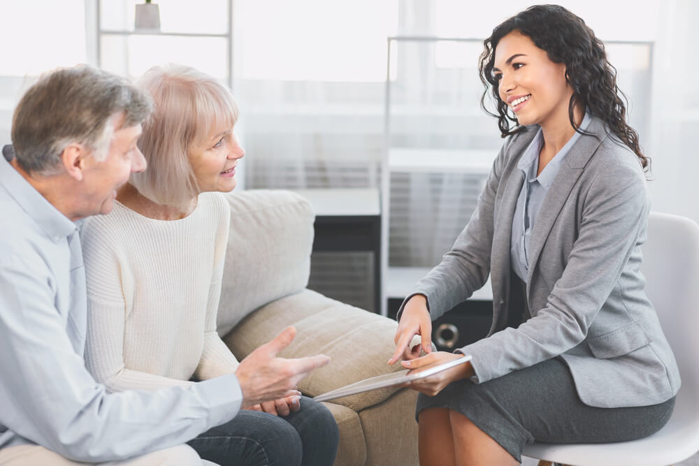 Should someone with dementia sign legal documents? 