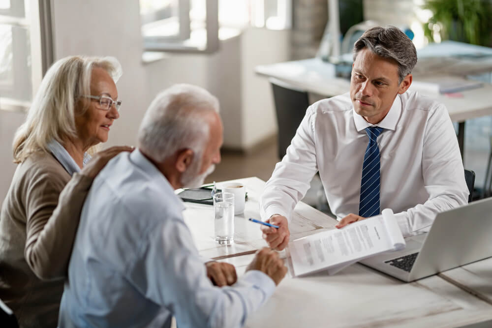 Can Someone With Dementia Sign Legal Documents?