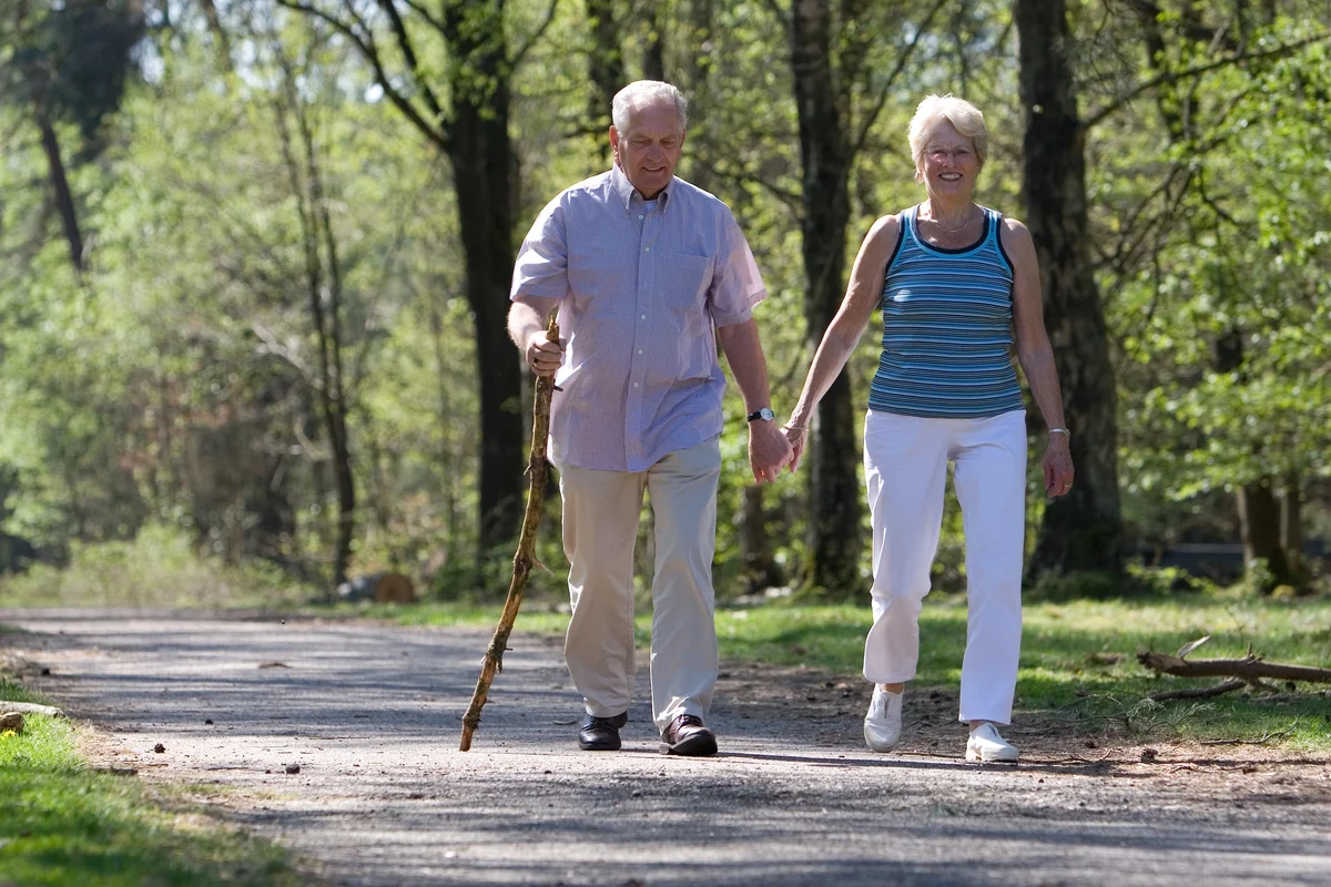 Balancing Independence and Safety in Senior Living