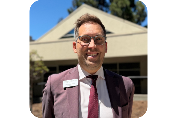 Executive Director Spotlight Series: Meet Kiel Stromgren of Mercy Retirement & Care Center