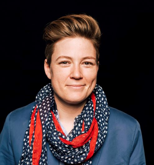 Mercy Brown Bag Program Welcomes Kim Olson as Executive Director