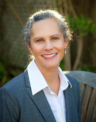 Dr. Lael Duncan, medical director of consulting services for the Coalition for Compassionate Care of California
