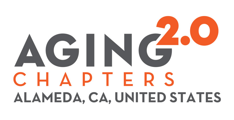 Elder Care Alliance Launches Alameda Chapter of Aging2.0; Sets Oct. 16 Event