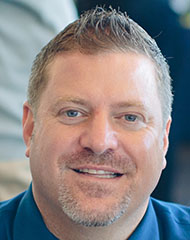 Leadership Spotlight: Ken Claire, VP of Sales and Marketing