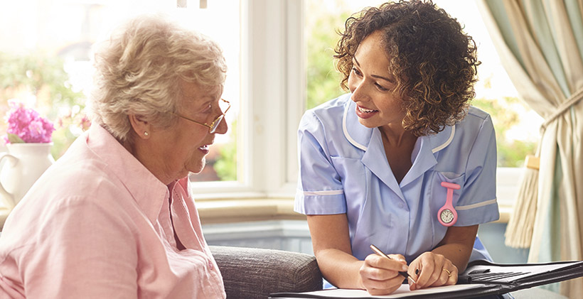 What Are the Primary Differences Between Hospice and Palliative Care?