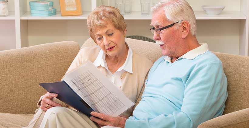 Exploring the Uncharted World of Financial Caregiving