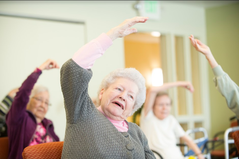 Management For Chronic Pain In Older Adults: Tips That Help | Elder Care Alliance