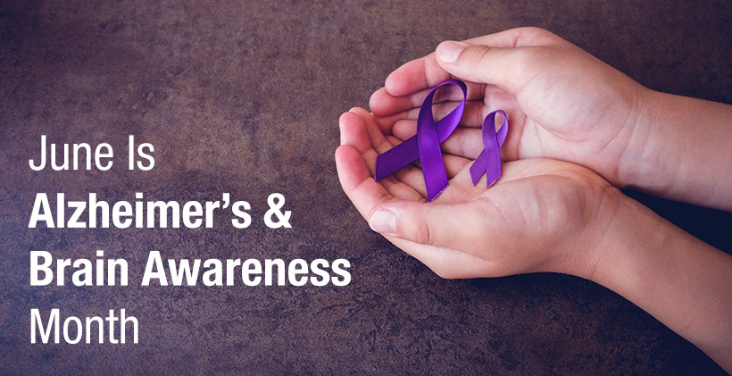 Alzheimer’s and Brain Awareness Month: Advance Directives Make Wishes Clear