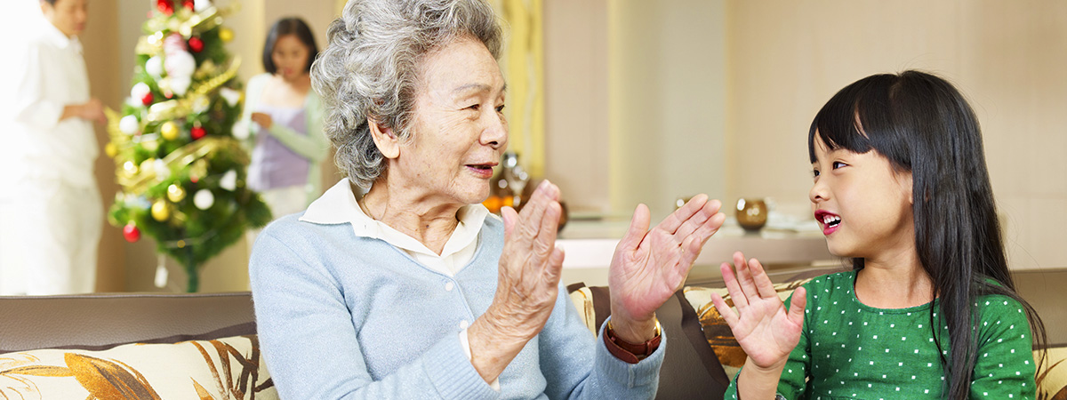 Elderly Parents Living Alone: Are They Okay?
