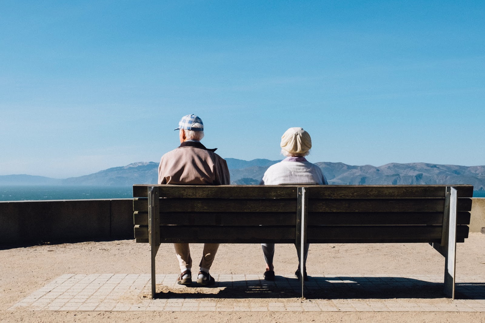 Talking About Quality of Life With Your Aging Parents