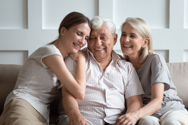 Signs Your Parent May Need Assisted Living