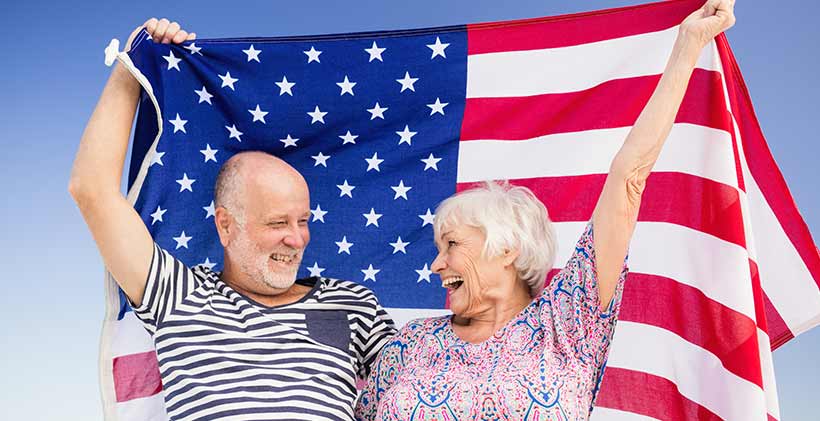 Older Americans Month: Engage at Every Age