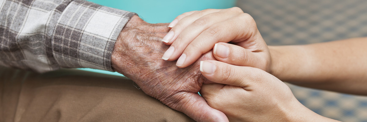 Palliative Care: Comfort and Dignity at a Sacred Time