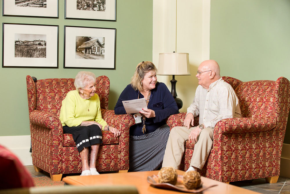 How to Pay for Assisted Living or Memory Care